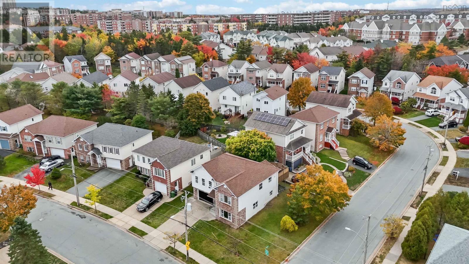 34 Lancaster Drive, Halifax, Nova Scotia  B3S 1E7 - Photo 35 - 202526095