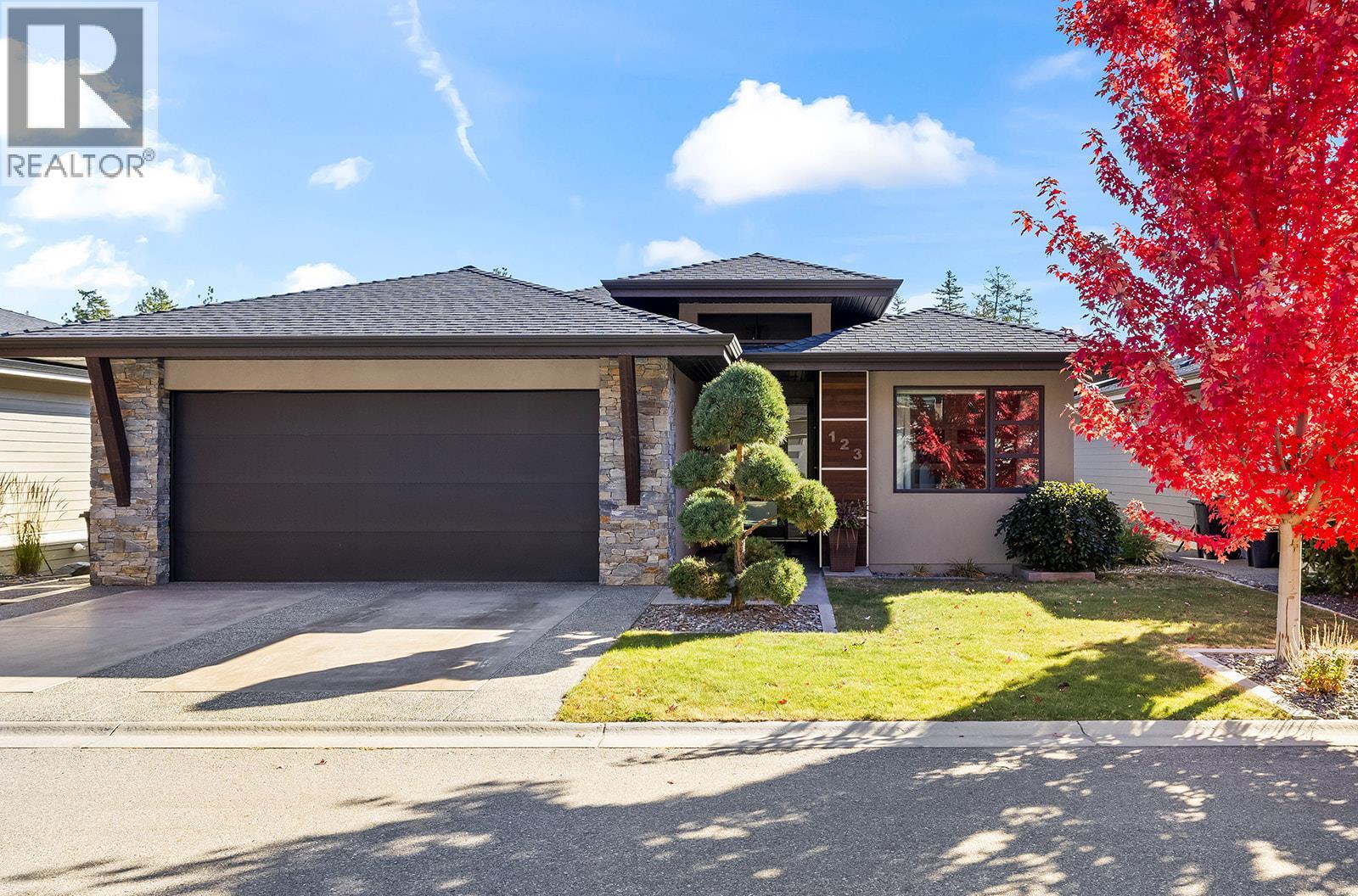 123 Split Pine Court, Kelowna, British Columbia