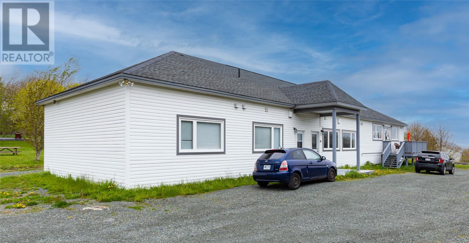 26 Lower Street, Torbay, Newfoundland & Labrador  A1K 1B3 - Photo 2 - 1291665
