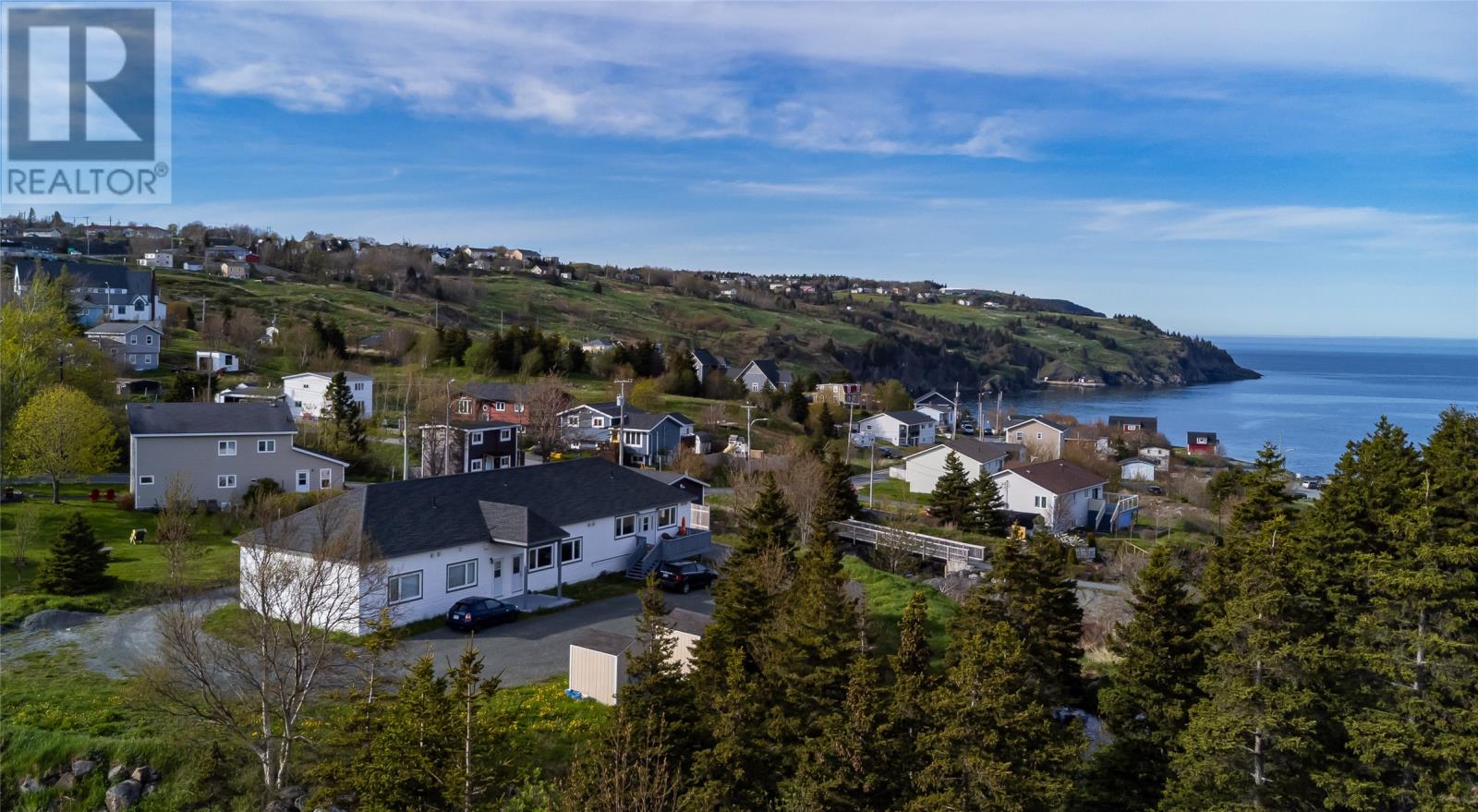 26 Lower Street, Torbay, Newfoundland & Labrador  A1K 1B3 - Photo 38 - 1291665
