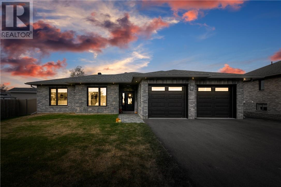 56 Oak Street, Capreol, Ontario  P0M 1H0 - Photo 3 - 2125277