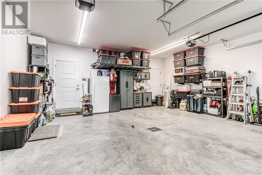 56 Oak Street, Capreol, Ontario  P0M 1H0 - Photo 32 - 2125277