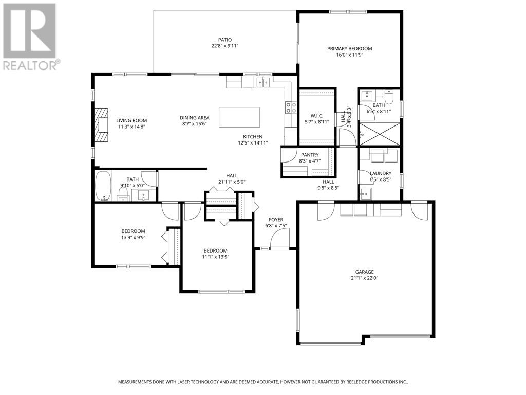 56 Oak Street, Capreol, Ontario  P0M 1H0 - Photo 33 - 2125277