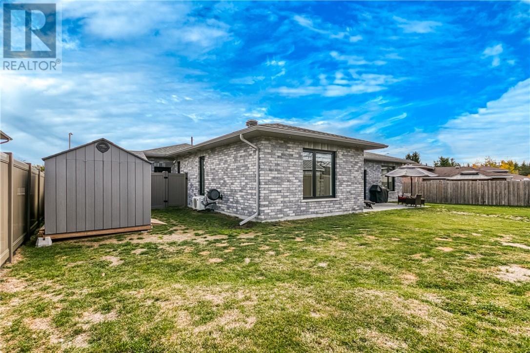 56 Oak Street, Capreol, Ontario  P0M 1H0 - Photo 37 - 2125277