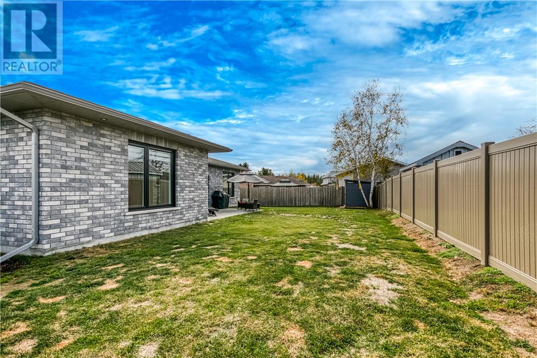 56 Oak Street, Capreol, Ontario  P0M 1H0 - Photo 38 - 2125277