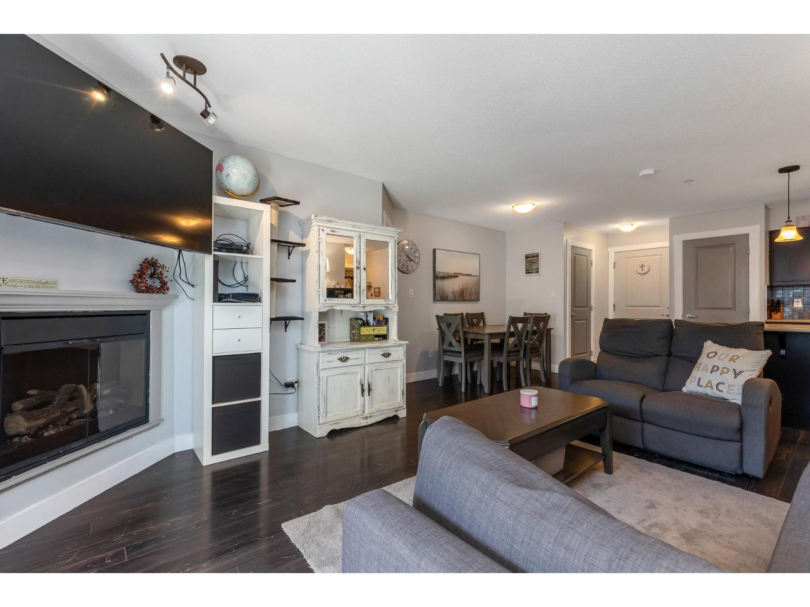 305 2038 Sandalwood Crescent, Abbotsford, British Columbia V2S 3H6 - Photo 19 - R3059364