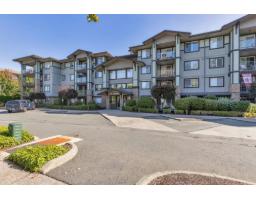 305 2038 SANDALWOOD CRESCENT, Abbotsford, British Columbia