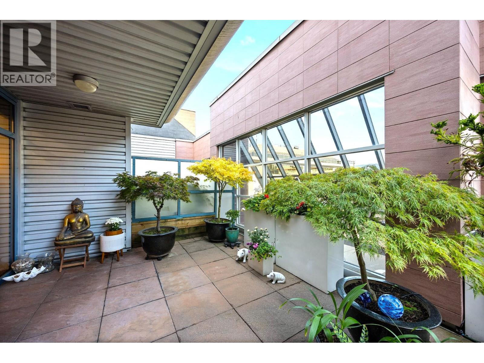 202 1750 W 2nd Avenue, Vancouver, British Columbia  V6J 1H6 - Photo 11 - R3058249