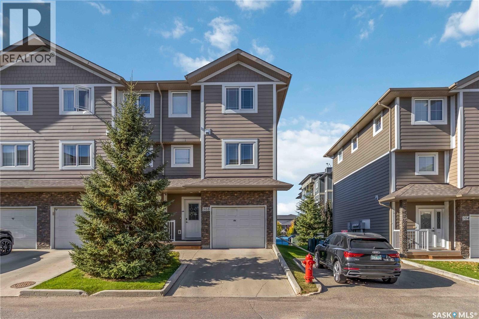 505 212 Willis Crescent, Saskatoon, Saskatchewan  S7T 0R7 - Photo 2 - SK021109