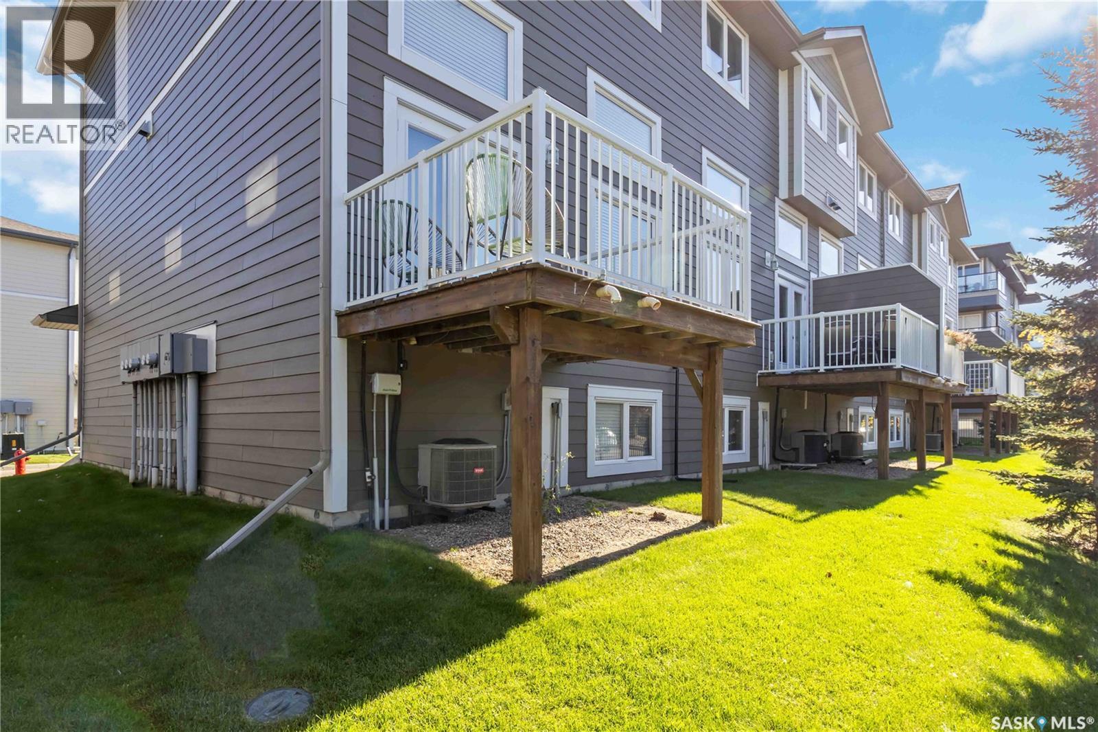 505 212 Willis Crescent, Saskatoon, Saskatchewan  S7T 0R7 - Photo 29 - SK021109