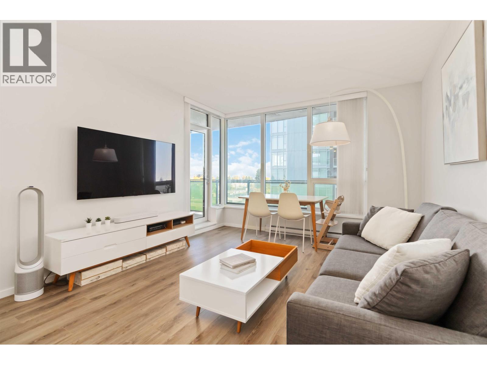 608 6638 Dunblane Avenue, Burnaby, British Columbia  V5H 0G8 - Photo 6 - R3058783