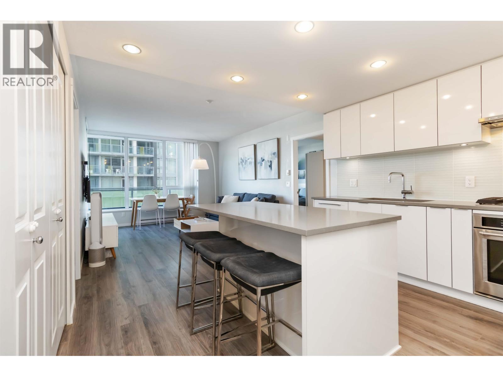 608 6638 Dunblane Avenue, Burnaby, British Columbia  V5H 0G8 - Photo 5 - R3058783