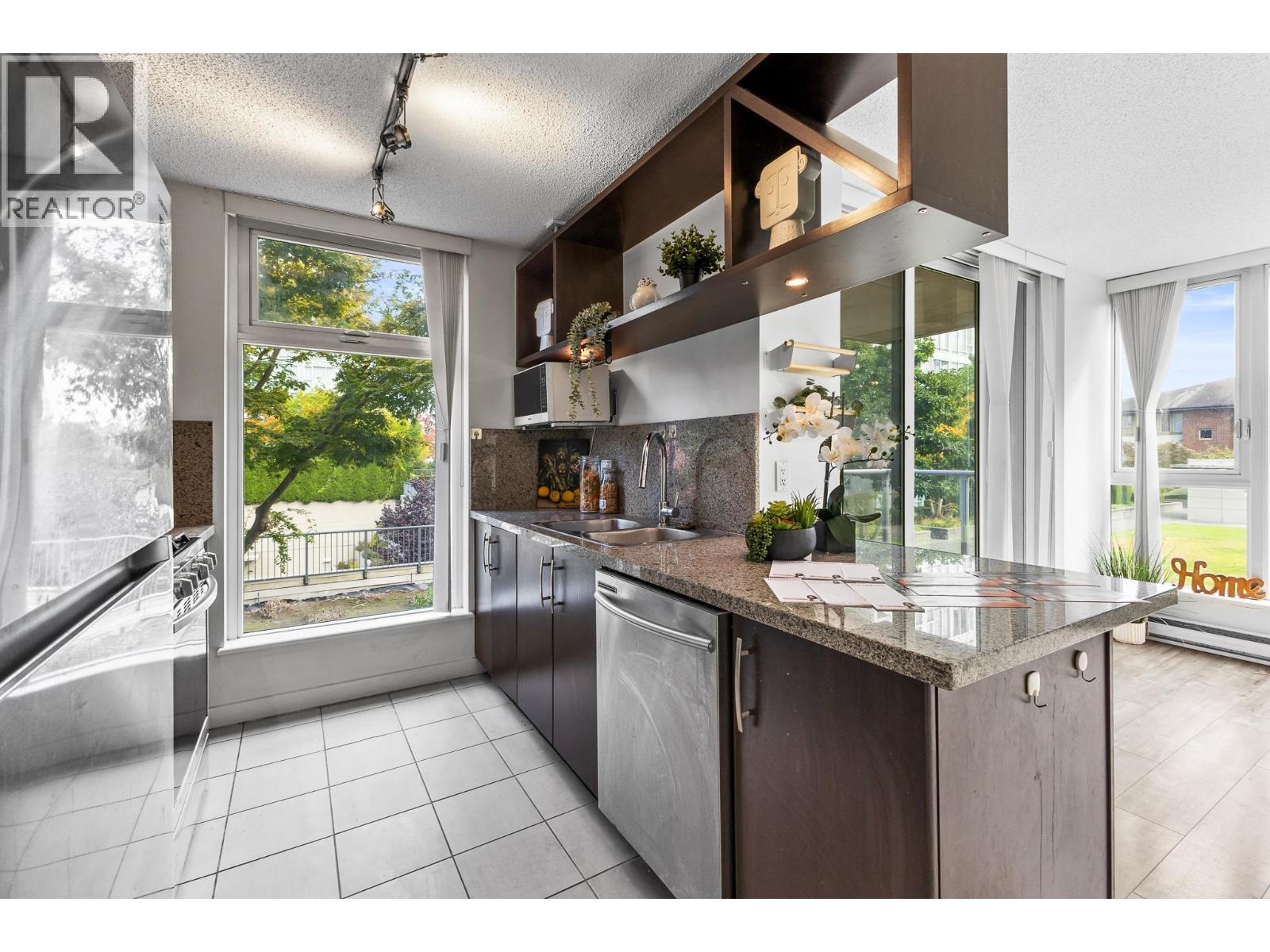 503 5088 Kwantlen Street, Richmond, British Columbia  V6X 4K5 - Photo 16 - R3059316