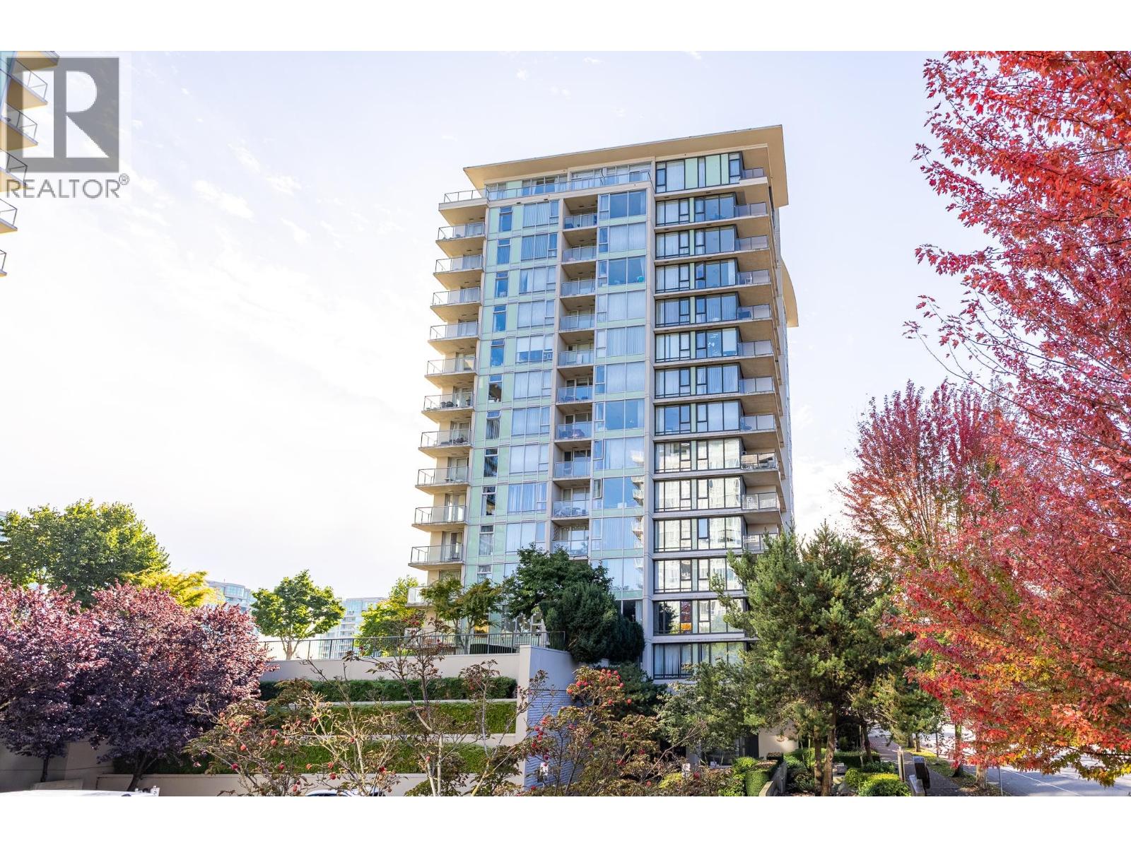 503 5088 Kwantlen Street, Richmond, British Columbia  V6X 4K5 - Photo 1 - R3059316
