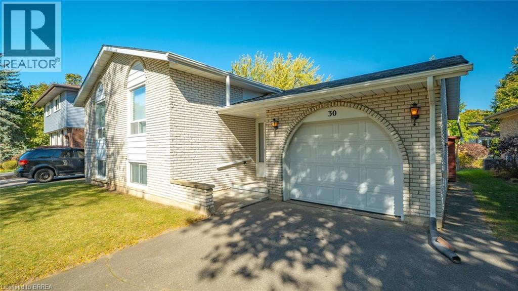 30 Stodola Drive, Brantford, Ontario  N3R 6J5 - Photo 2 - 40779207