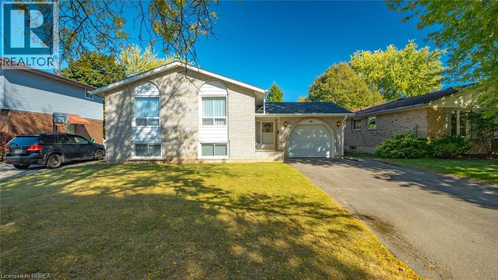 30 Stodola Drive, Brantford, Ontario  N3R 6J5 - Photo 3 - 40779207