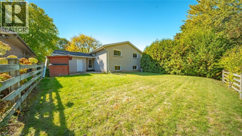 30 Stodola Drive, Brantford, Ontario  N3R 6J5 - Photo 38 - 40779207