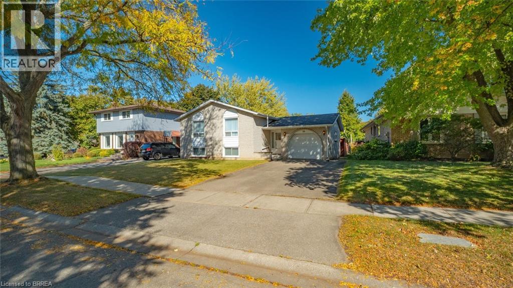 30 Stodola Drive, Brantford, Ontario  N3R 6J5 - Photo 4 - 40779207