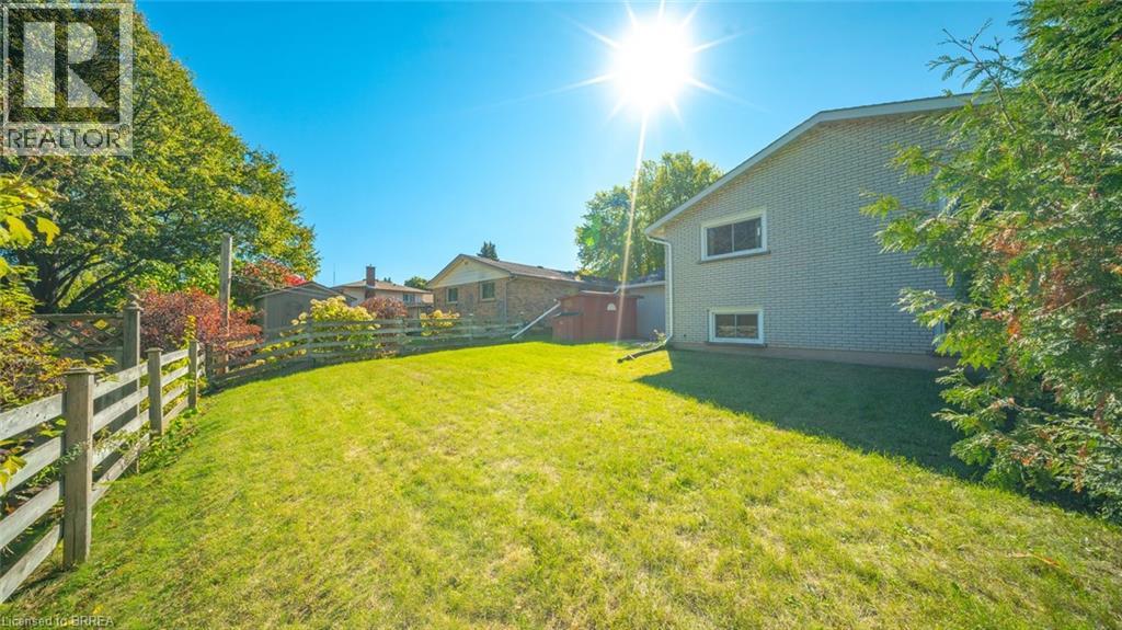 30 Stodola Drive, Brantford, Ontario  N3R 6J5 - Photo 40 - 40779207