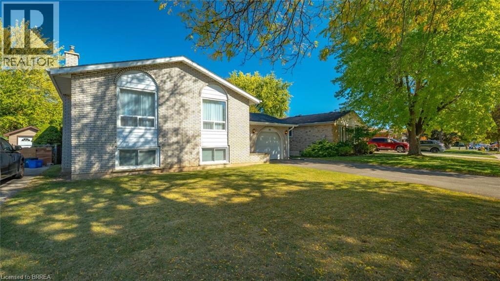 30 Stodola Drive, Brantford, Ontario  N3R 6J5 - Photo 5 - 40779207
