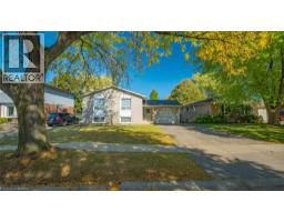 30 STODOLA Drive, Brantford, Ontario