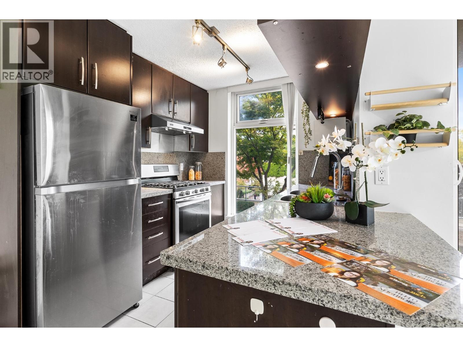 503 5088 Kwantlen Street, Richmond, British Columbia  V6X 4K5 - Photo 12 - R3059316