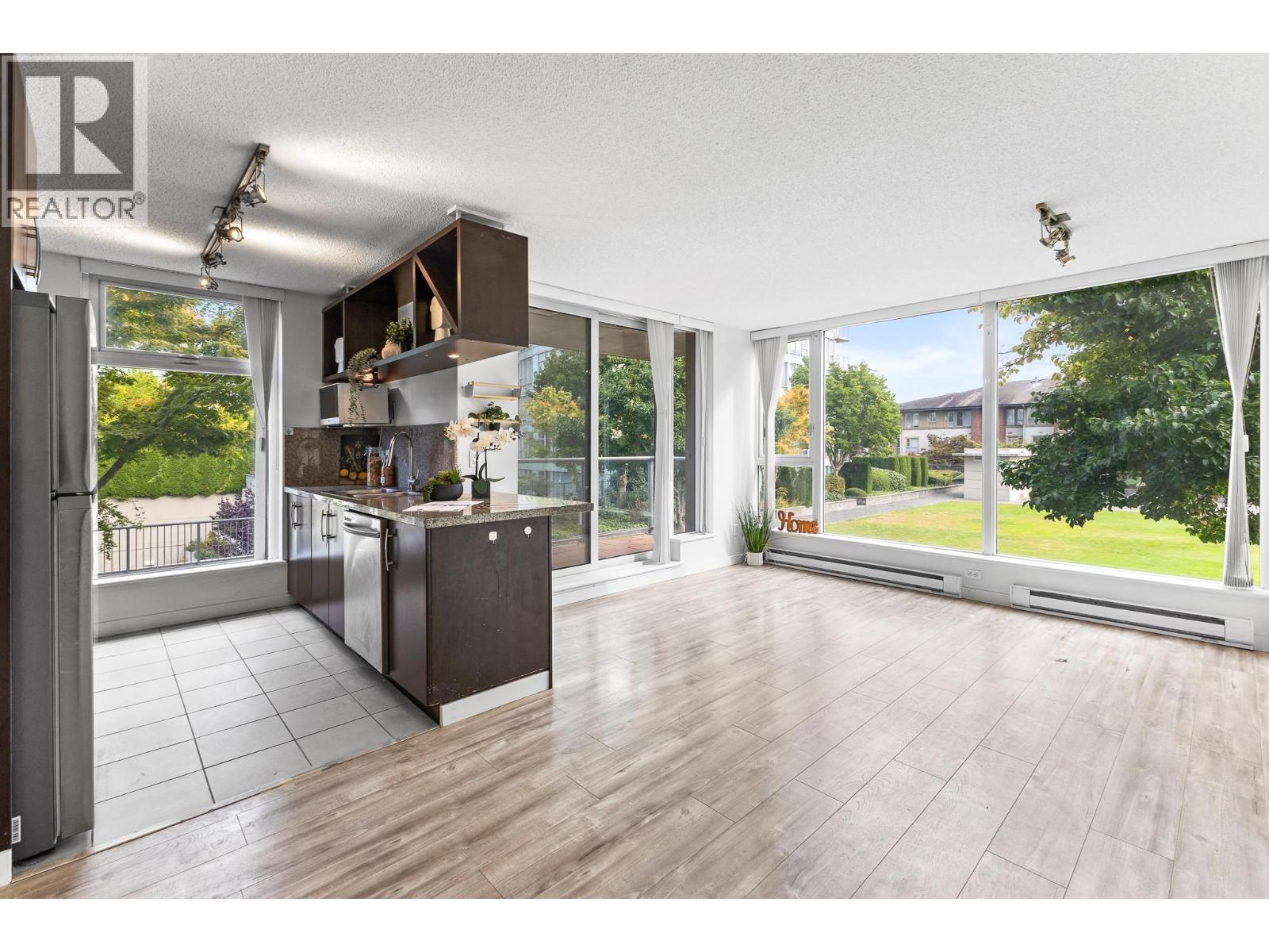 503 5088 Kwantlen Street, Richmond, British Columbia  V6X 4K5 - Photo 4 - R3059316