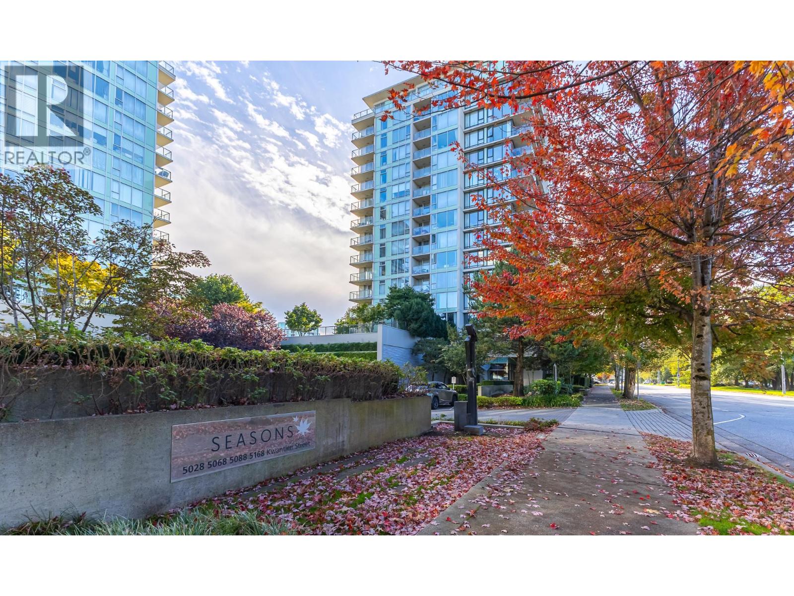 503 5088 Kwantlen Street, Richmond, British Columbia  V6X 4K5 - Photo 2 - R3059316