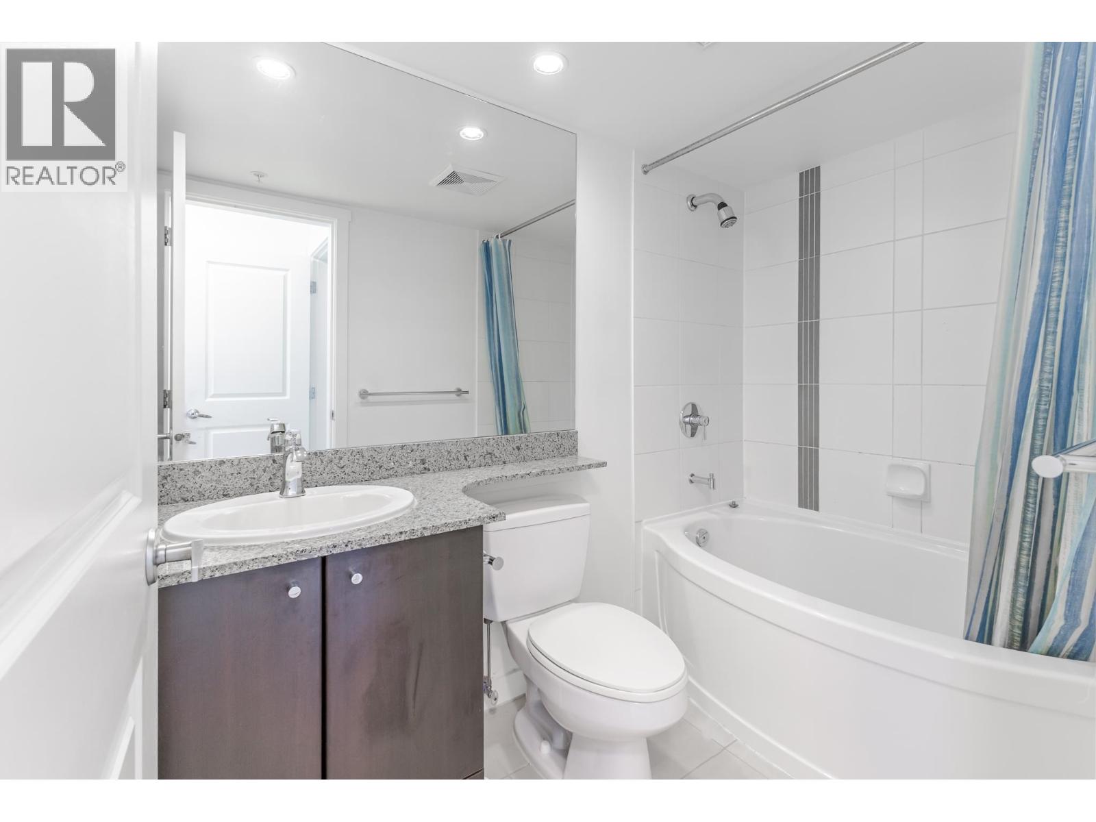 503 5088 Kwantlen Street, Richmond, British Columbia  V6X 4K5 - Photo 20 - R3059316