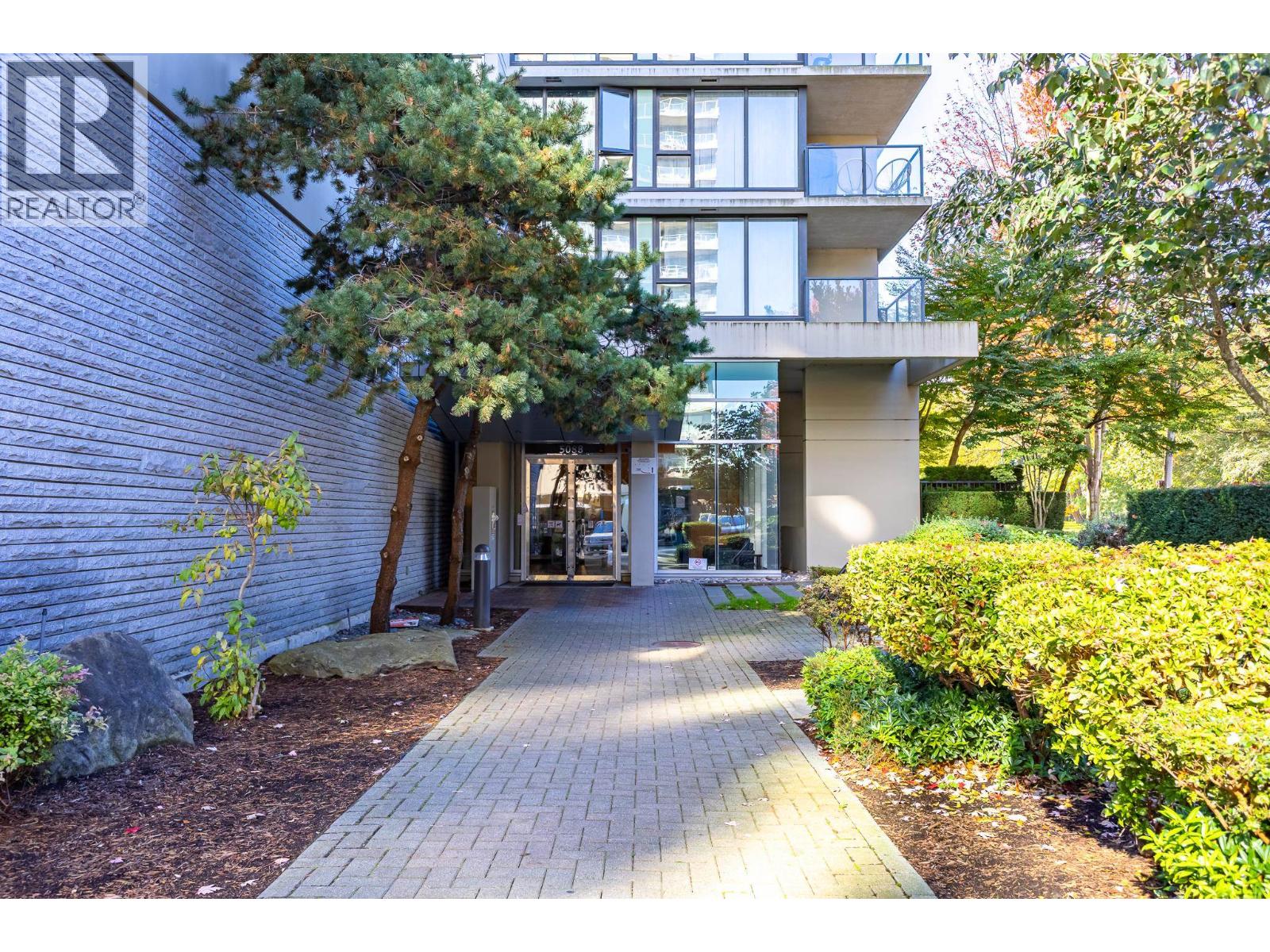 503 5088 Kwantlen Street, Richmond, British Columbia  V6X 4K5 - Photo 3 - R3059316