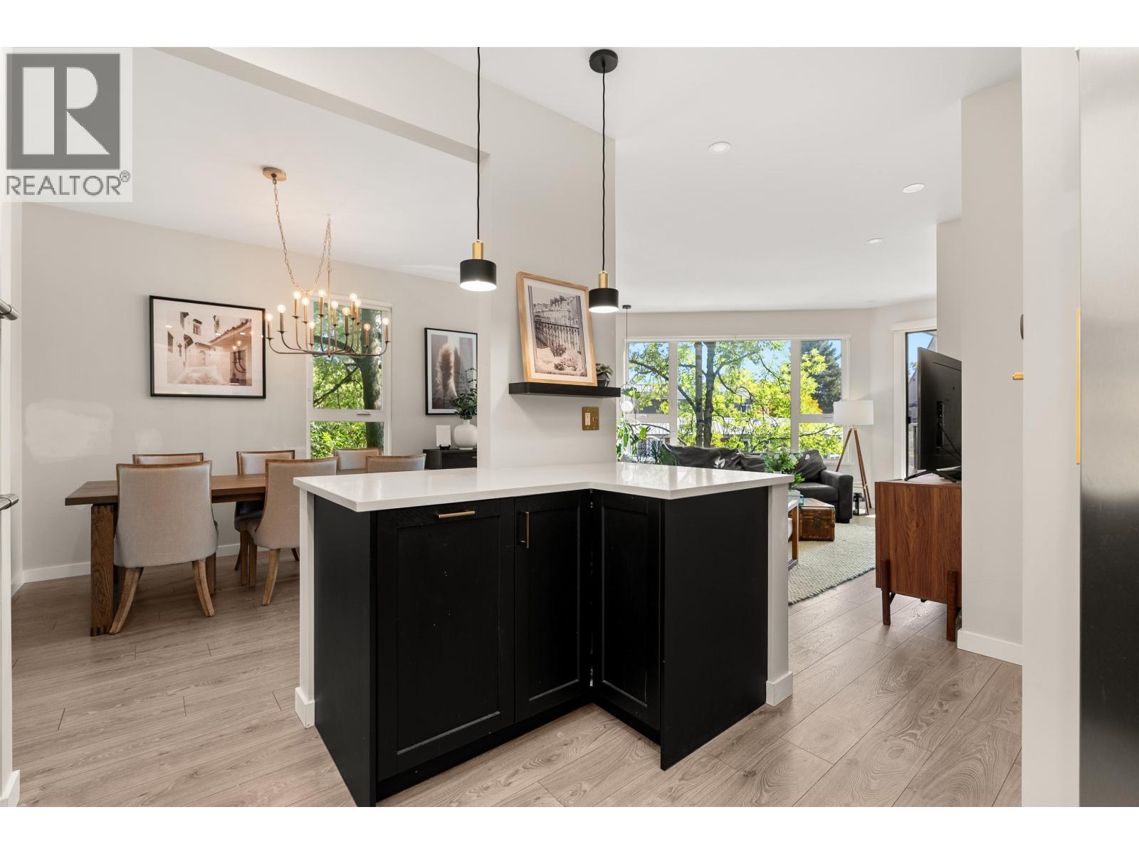 301 1150 Quayside Drive, New Westminster, British Columbia  V3M 6E1 - Photo 6 - R3059472