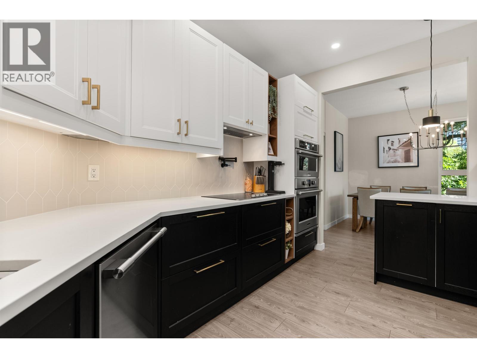 301 1150 Quayside Drive, New Westminster, British Columbia  V3M 6E1 - Photo 5 - R3059472