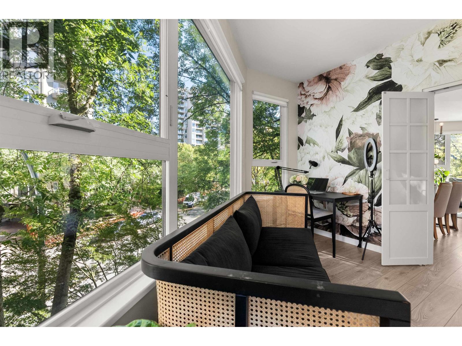 301 1150 Quayside Drive, New Westminster, British Columbia  V3M 6E1 - Photo 13 - R3059472