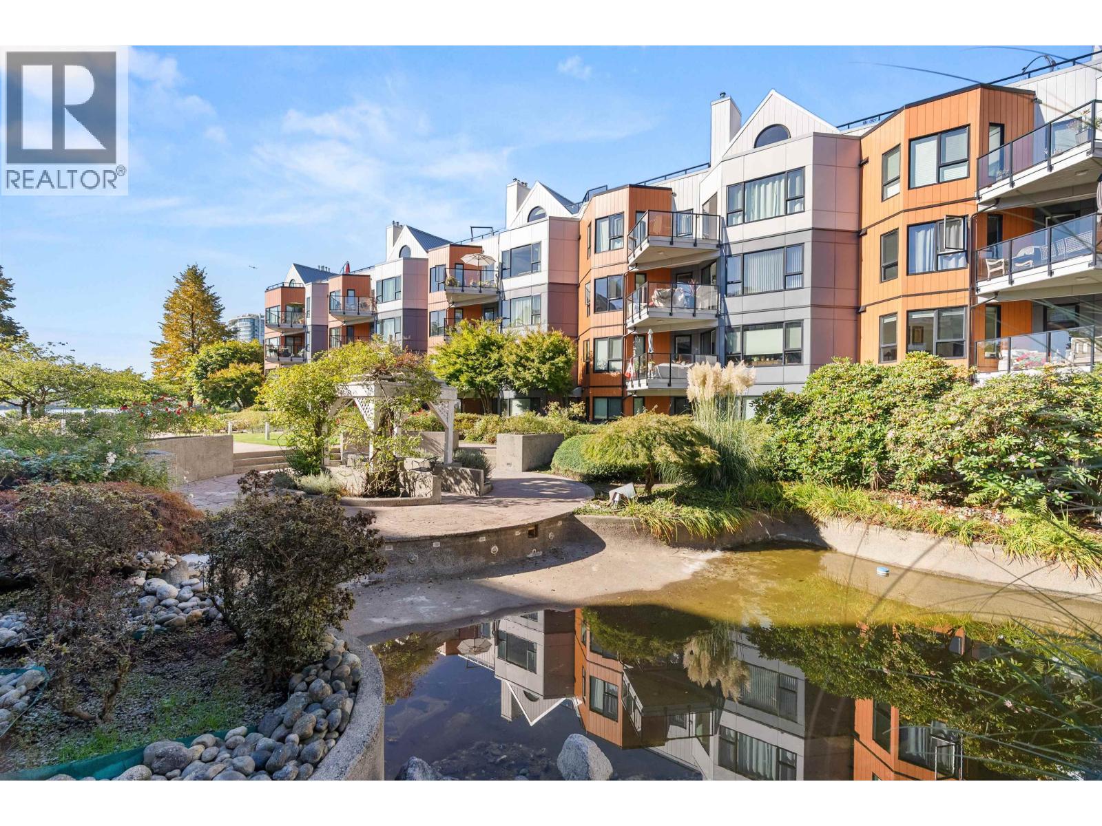 301 1150 Quayside Drive, New Westminster, British Columbia  V3M 6E1 - Photo 27 - R3059472