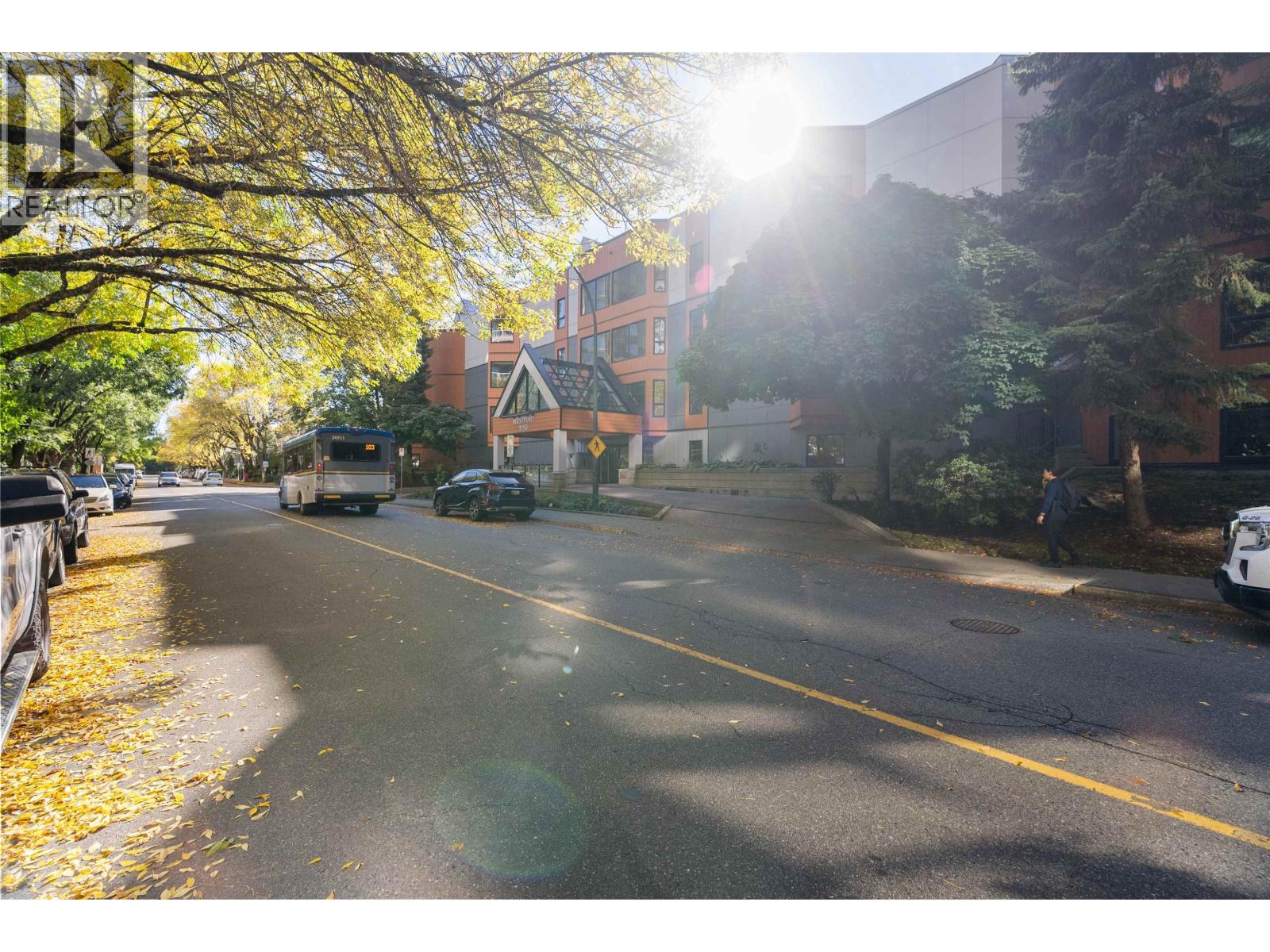 301 1150 Quayside Drive, New Westminster, British Columbia  V3M 6E1 - Photo 32 - R3059472