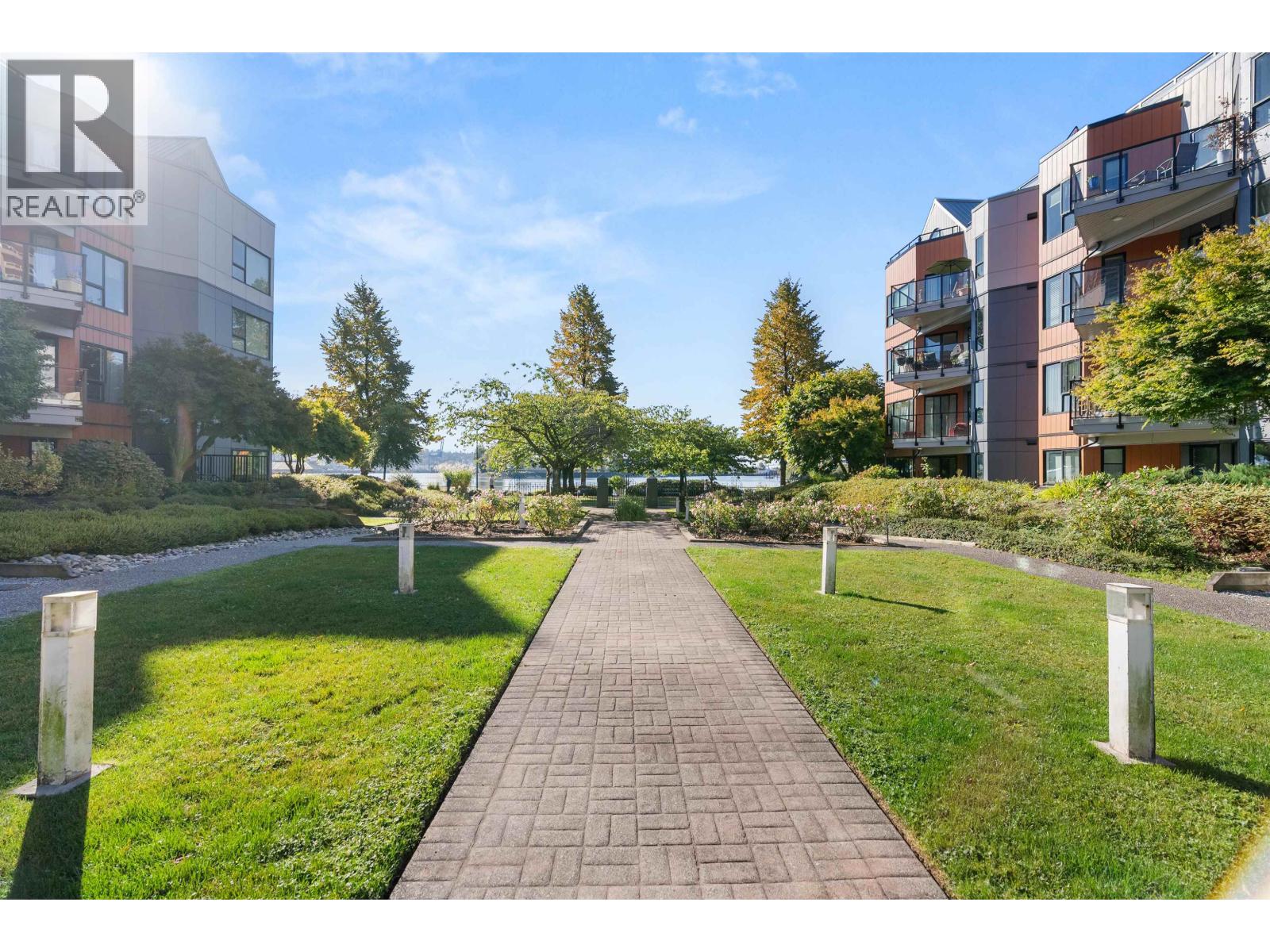 301 1150 Quayside Drive, New Westminster, British Columbia  V3M 6E1 - Photo 28 - R3059472