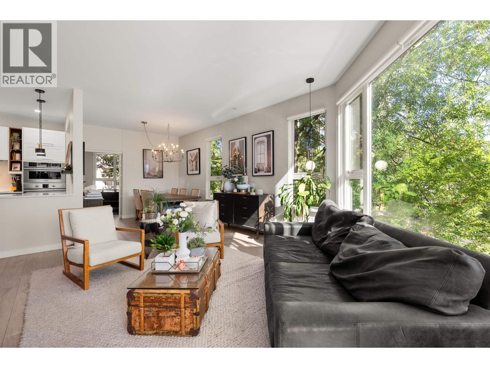 301 1150 Quayside Drive, New Westminster, British Columbia  V3M 6E1 - Photo 4 - R3059472