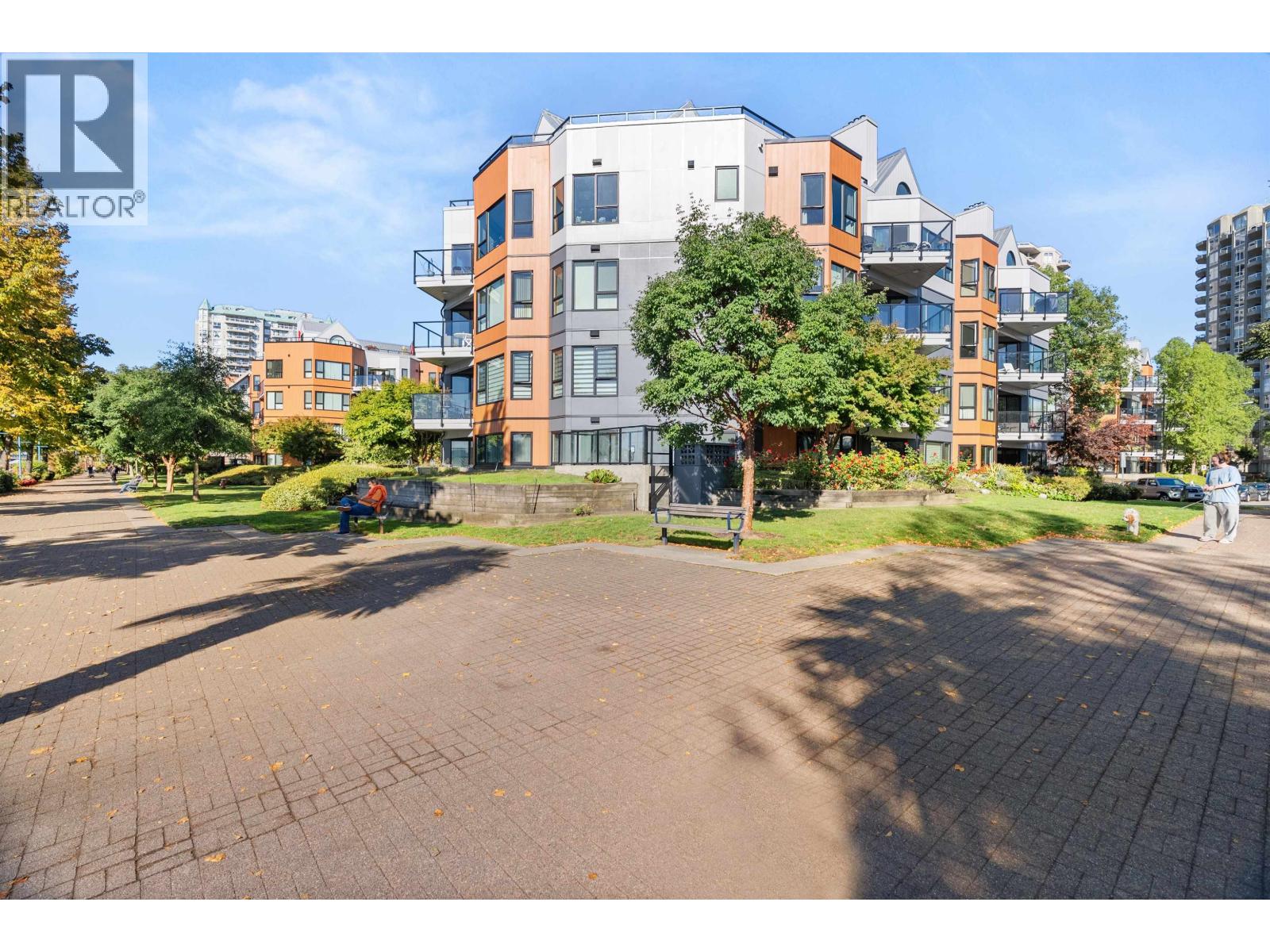 301 1150 Quayside Drive, New Westminster, British Columbia  V3M 6E1 - Photo 25 - R3059472