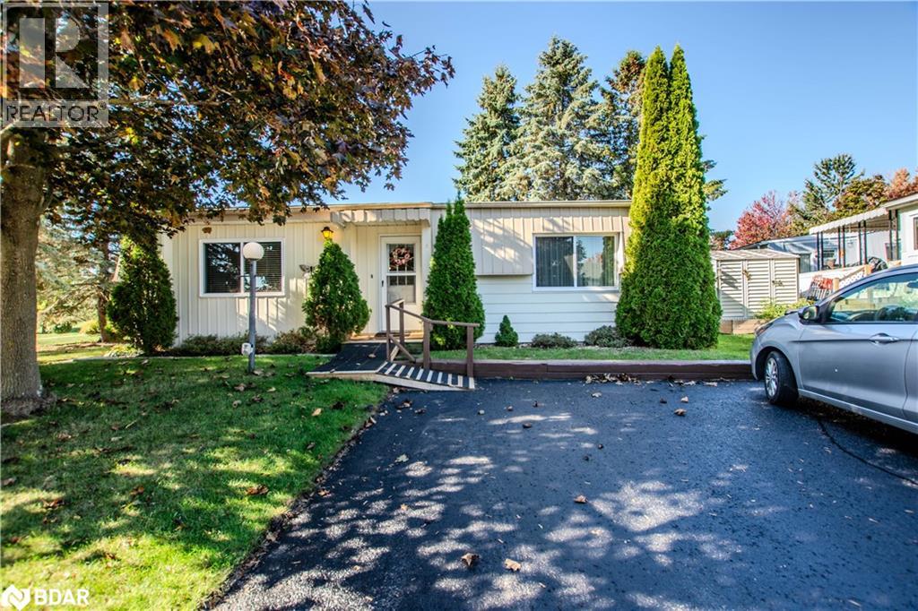 2 Norris Arm, Innisfil, Ontario  L9S 1N6 - Photo 2 - 40778667