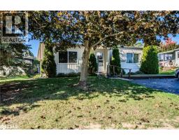 2 NORRIS ARM, Innisfil, Ontario