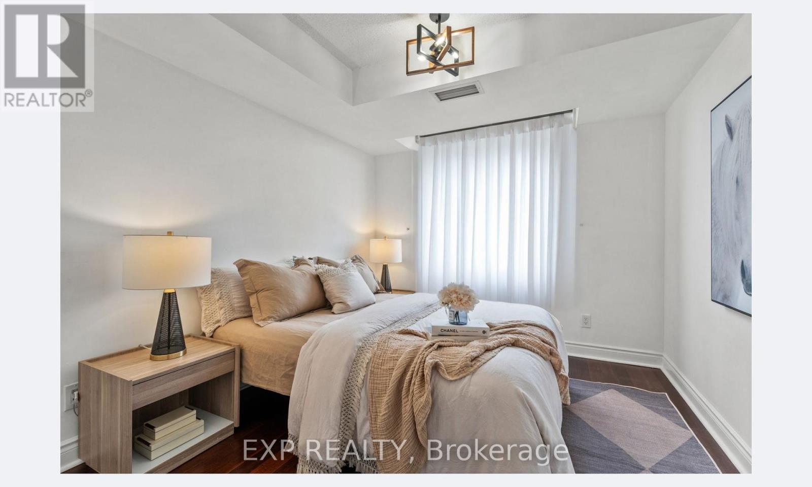 1222 - 15 Northtown Way, Toronto, Ontario  M2N 7L4 - Photo 13 - C12459407