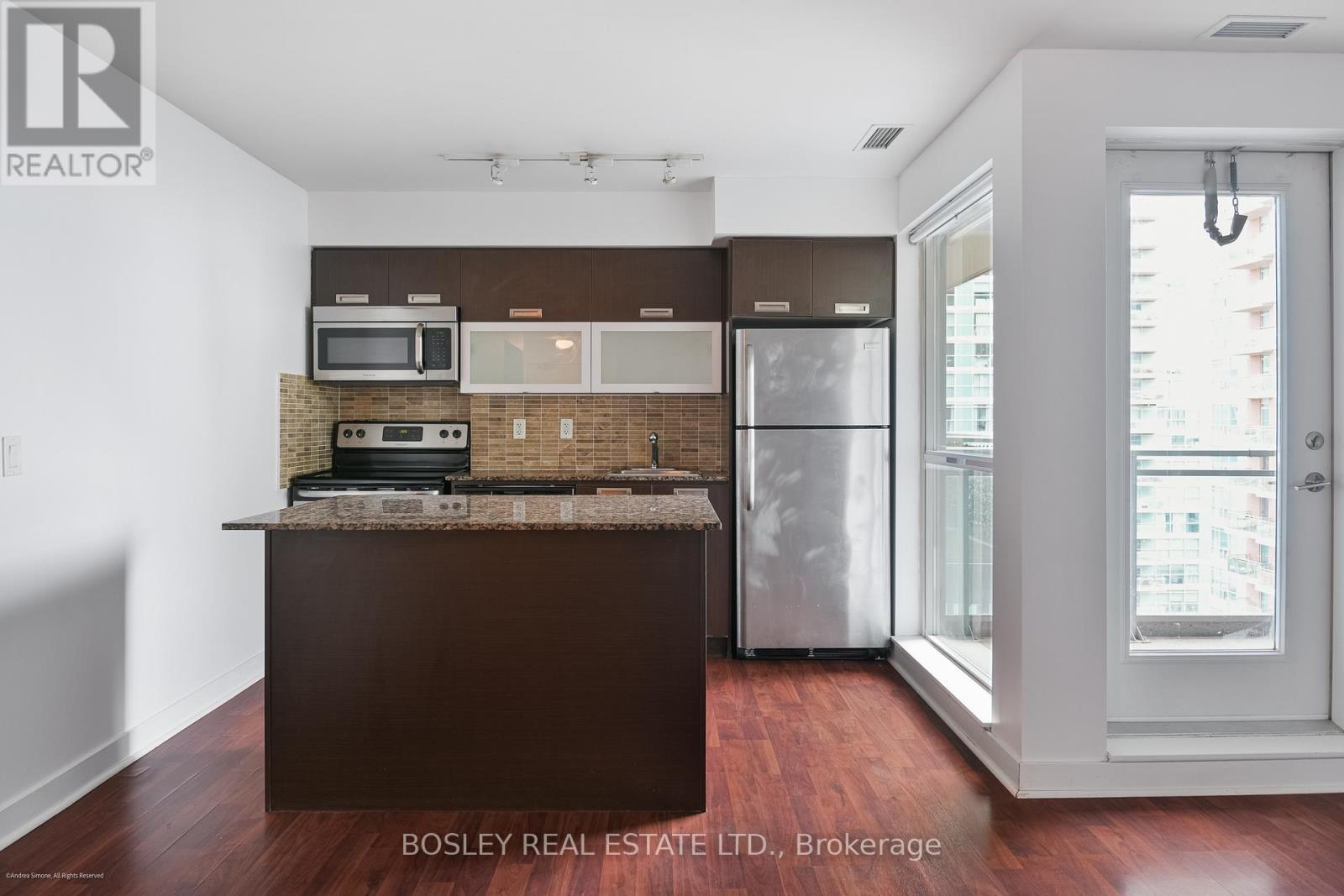 1711 - 100 Western Battery Road, Toronto, Ontario  M6K 3S2 - Photo 12 - C12467992