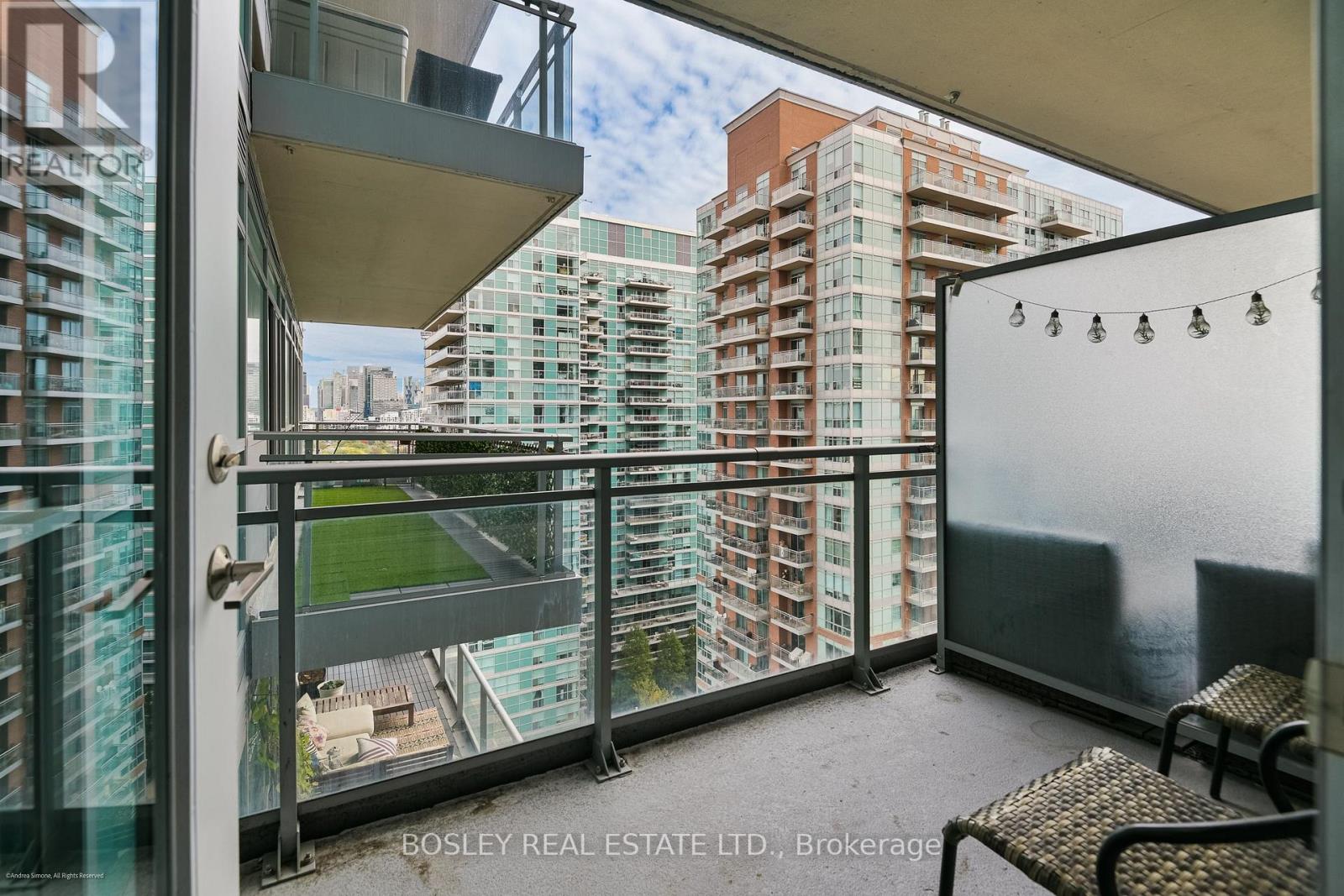 1711 - 100 Western Battery Road, Toronto, Ontario  M6K 3S2 - Photo 16 - C12467992