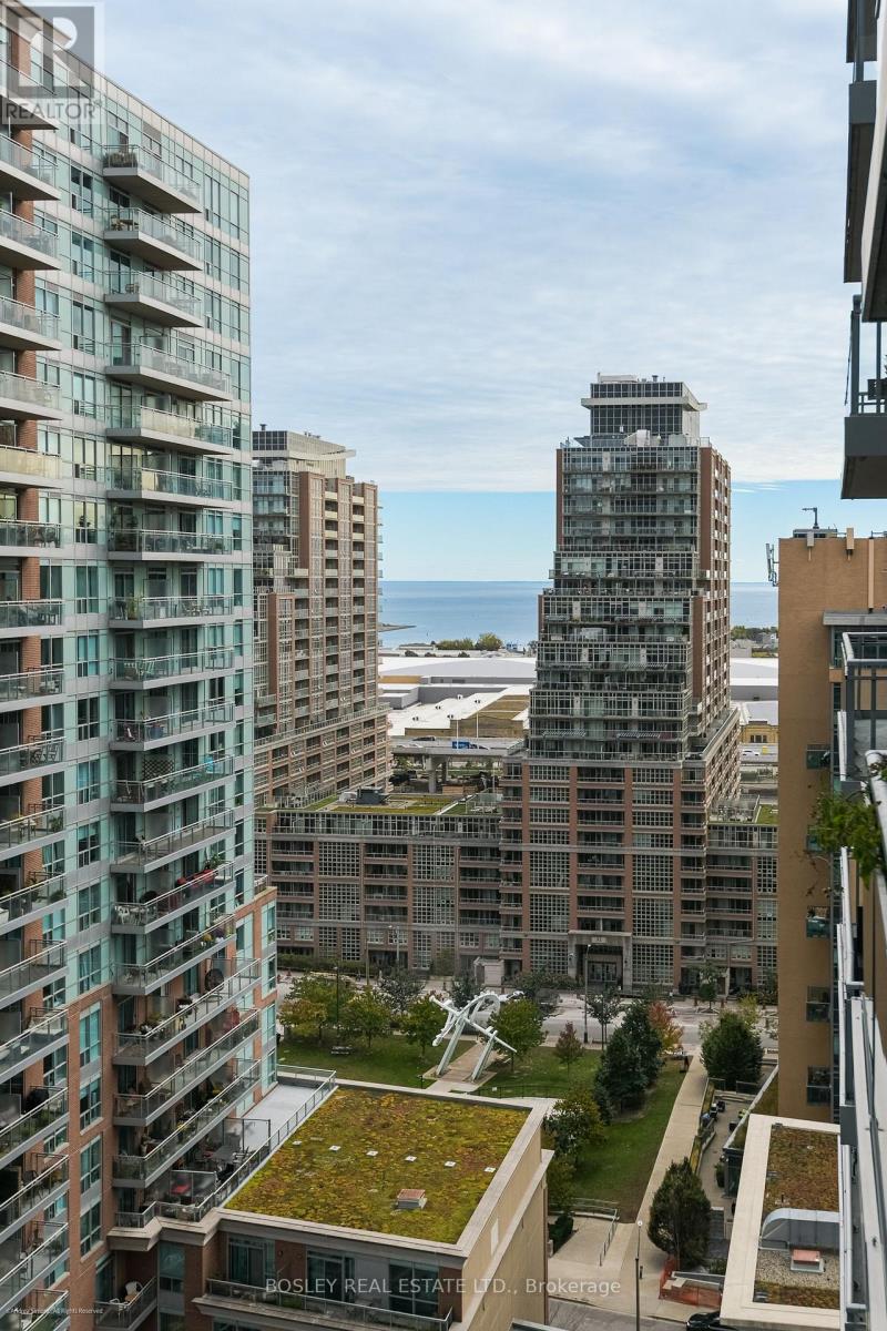 1711 - 100 Western Battery Road, Toronto, Ontario  M6K 3S2 - Photo 18 - C12467992