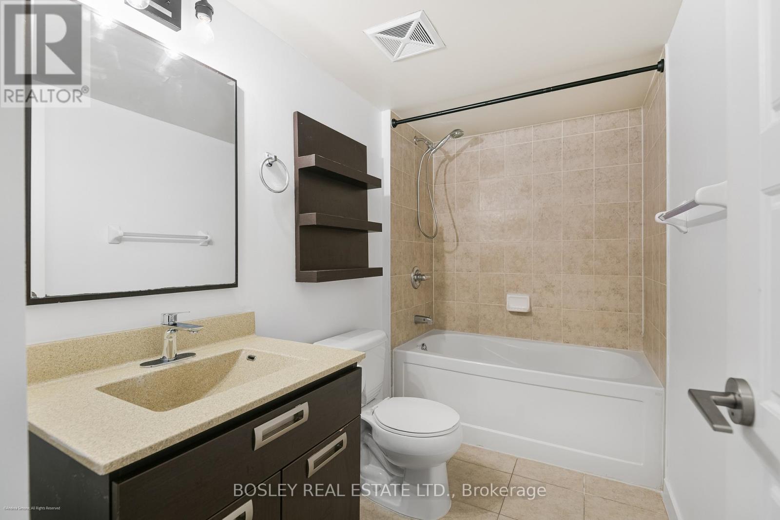 1711 - 100 Western Battery Road, Toronto, Ontario  M6K 3S2 - Photo 4 - C12467992