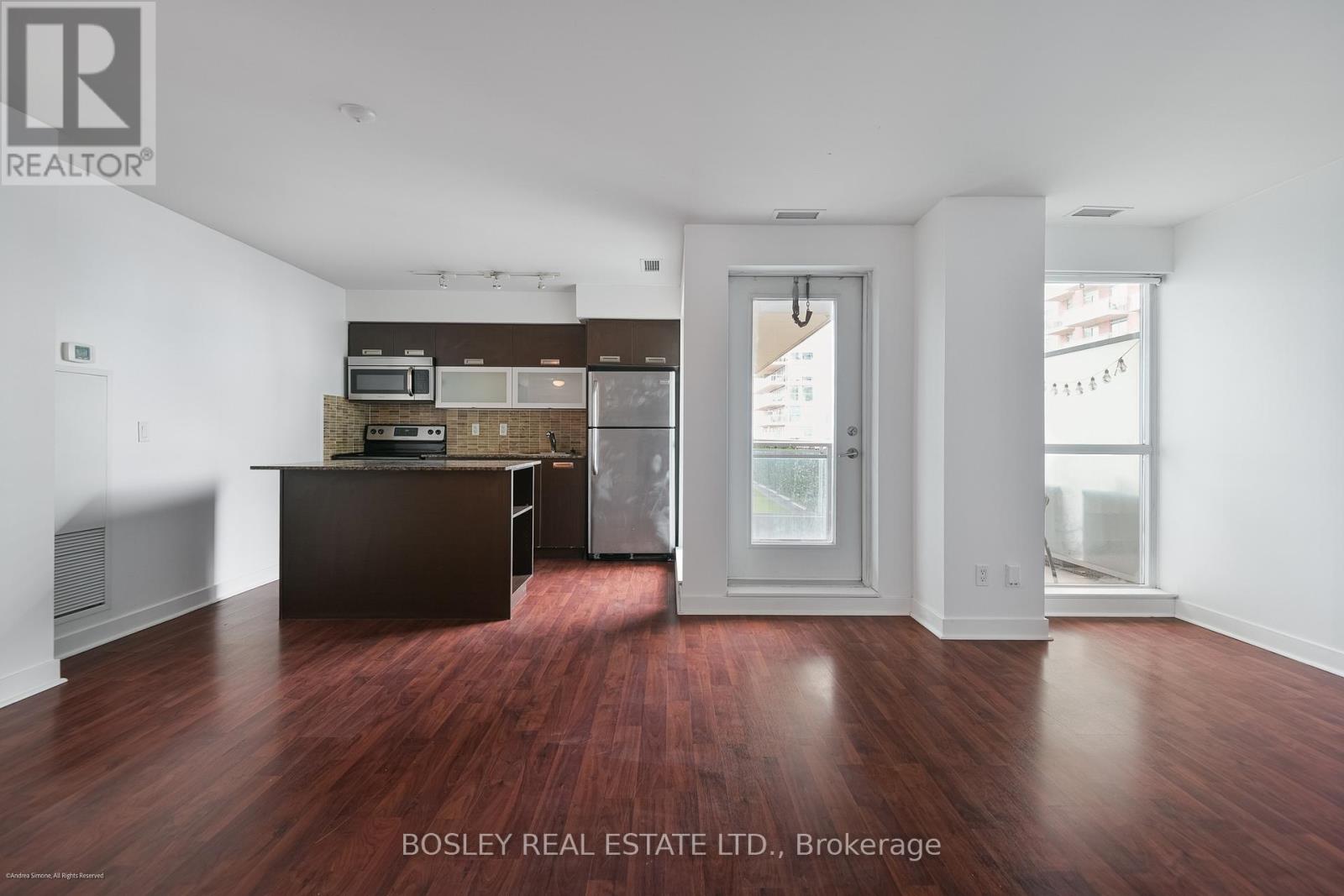 1711 - 100 Western Battery Road, Toronto, Ontario  M6K 3S2 - Photo 8 - C12467992