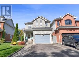 46 LOWNIE COURT, Clarington, Ontario