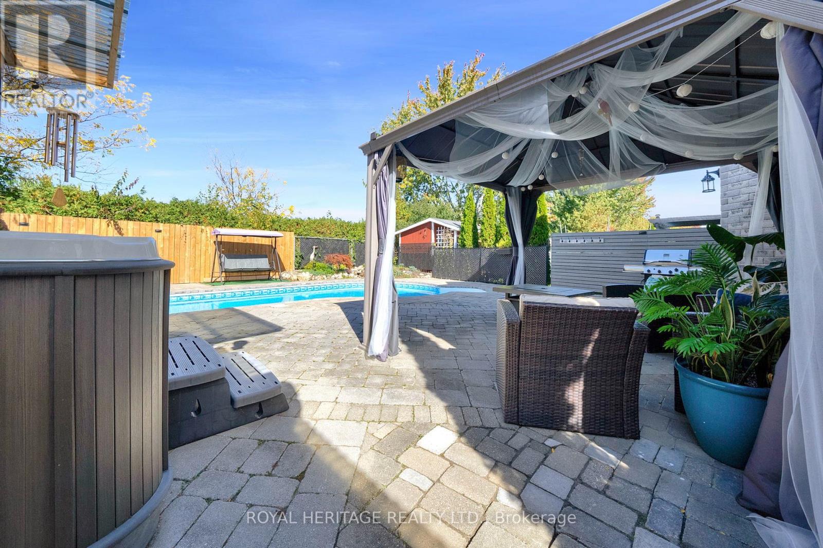46 Lownie Court, Clarington, Ontario  L1C 5C9 - Photo 31 - E12468566