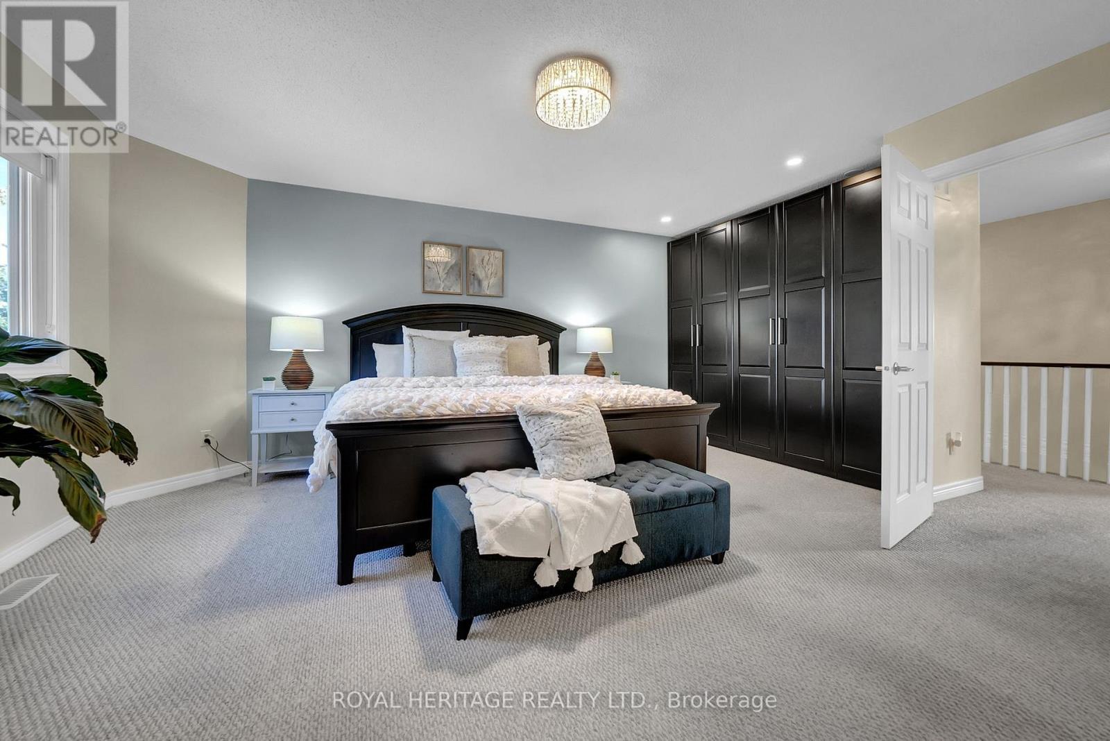 46 Lownie Court, Clarington, Ontario  L1C 5C9 - Photo 23 - E12468566