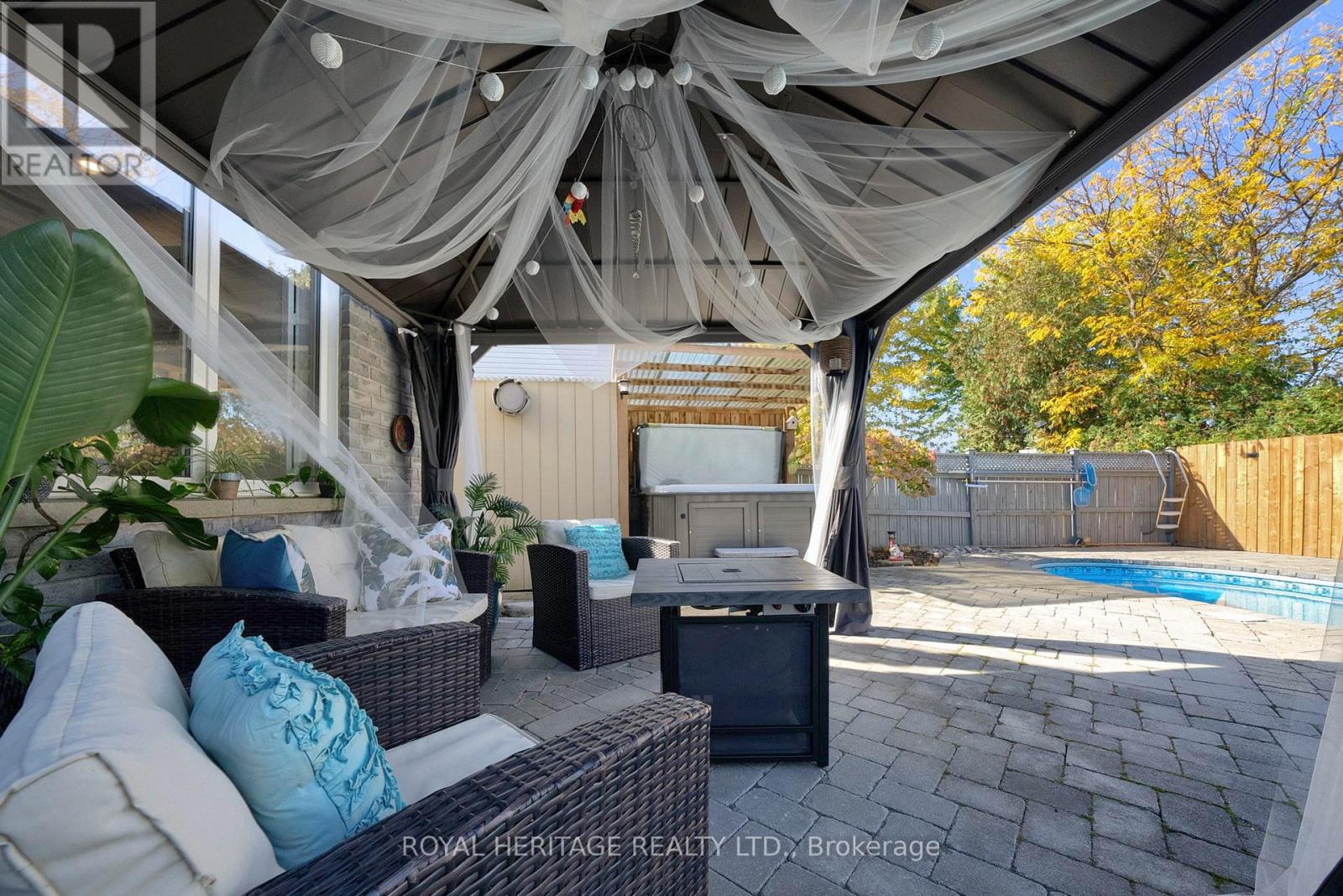 46 Lownie Court, Clarington, Ontario  L1C 5C9 - Photo 34 - E12468566